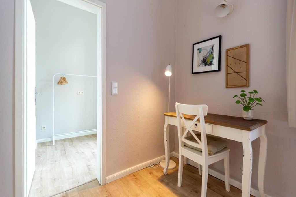 Villa Albertine App 02 Heringsdorf Zewnętrze zdjęcie